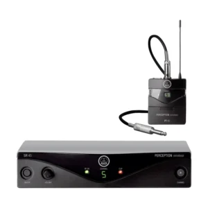  AKG Perception Wireless 45 Instrumental Set