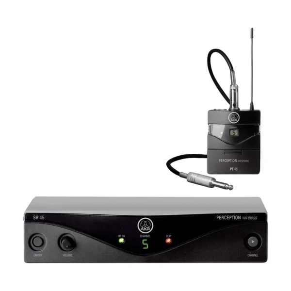  AKG Perception Wireless 45 Instrumental Set