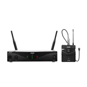 AKG WMS420 Presenter Set